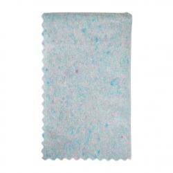 Тряпка д/пола микролинг 50x60см (40шт) - HP-CL49