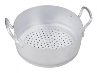 Сетка к кастрюле-пароварке алюм 2,5л 180мм (20шт) - 19018