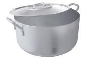 Котел алюм 40л (1шт) - МШ-012 Котел алюм 40л (1шт) - МШ-012