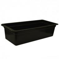 Рассадница малая 42x18x10см черн. - НК Рассадница малая 42x18x10см черн. - НК