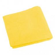 Салфетка из микрофибры 30x30 М-02 желтый Рыжий кот (40шт) - 310203 (в) Салфетка из микрофибры 30x30 М-02 желтый Рыжий кот (40шт) - 310203 (в)