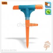 Распылитель 2-х лепестковый большой со штуцером 1/2x5/8x3/4 Турция MD06 (75шт) - 18-18-3-2 (н) Распылитель 2-х лепестковый большой со штуцером 1/2x5/8x3/4 Турция MD06 (75шт) - 18-18-3-2 (н)