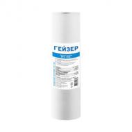 Картридж Гейзер осадочный PP 5 - 10SL - 28010 (SSS) Картридж Гейзер осадочный PP 5 - 10SL - 28010 (SSS)