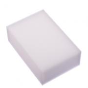 Губка меламиновая д/удаления пятен 9x6x3см Vetta (40шт) - 441-049 Губка меламиновая д/удаления пятен 9x6x3см Vetta (40шт) - 441-049