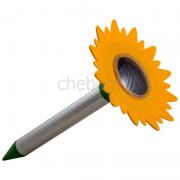 Кротоотпугиватель Подсолнух REP-4S (12шт) - Ч (SSS) (н)