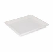 Поднос д/заморозки пельменей пласт 36x31x3,5см бел. (15шт) - М8137 Поднос д/заморозки пельменей пласт 36x31x3,5см бел. (15шт) - М8137
