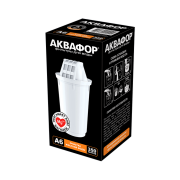 Комплект сменных модулей Аквафор А6 д/жесткой воды 350л 4шт (6шт) - 518590 Комплект сменных модулей Аквафор А6 д/жесткой воды 350л 4шт (6шт) - 518590