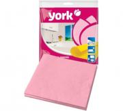 Салфетка вискоза (5шт) 35x35см York Беларусь (36шт) - 020020 Салфетка вискоза (5шт) 35x35см York Беларусь (36шт) - 020020