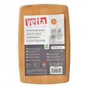Доска разд бамбук 23x15x1см Vetta (36шт) - 851-133 Доска разд бамбук 23x15x1см Vetta (36шт) - 851-133