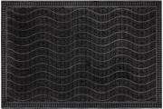 Коврик придверный резиновый 40x60см Comеfortе Pin Mat Волна (10шт) -РМ-007