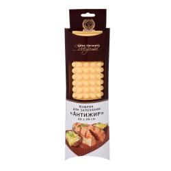 Коврик д/запекания силикон 40x26см Marmiton Антижир (20шт) - 17074xx (SSS) (н)