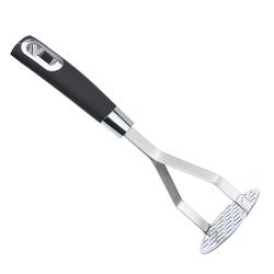 Толкушка нерж 26x8см Имари Satoshi (12шт) - 882-273 Толкушка нерж 26x8см Имари Satoshi (12шт) - 882-273