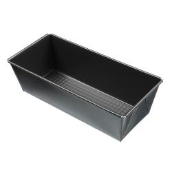 Форма д/выпечки кекса/хлеба 26x11,5см (12шт) - 846-365