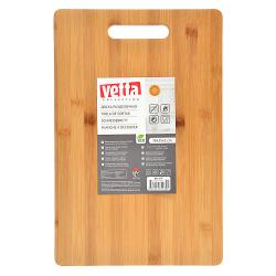 Доска разд бамбук 38x25x1см Vetta (20шт) - 851-179 Доска разд бамбук 38x25x1см Vetta (20шт) - 851-179