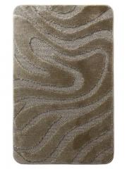 Коврик д/ванной 50x80см Cadesi Lemis св-корич. Турция 3014 (1шт) - 0012741