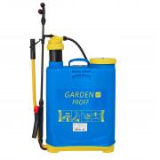 Опрыскиватель помповый 16л Manual sprayer - CF-AB-16xx (SSS) (н)