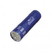 Фонарь ручной 9LED Сибирский следопыт-Квант 3хААА (1шт) - PF-PFL-L48