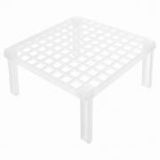 Подставка кухонная пласт 25,3x25,3x15см (10шт) - 4342795 (в)