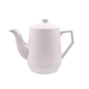 Чайник заварочный керамика 800мл White (18шт) - MR-20002-08xx x Чайник заварочный керамика 800мл White (18шт) - MR-20002-08xx x