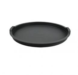 Крышка пласт 18см (20шт) - LD18.00P