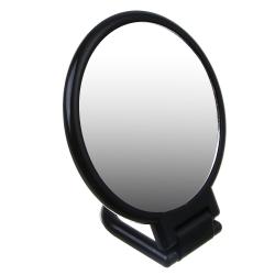 Зеркало настольное 15,5x9,3см двустороннее ЮниLook складное зум 1x2 (12шт) - 301-276 Зеркало настольное 15,5x9,3см двустороннее ЮниLook складное зум 1x2 (12шт) - 301-276